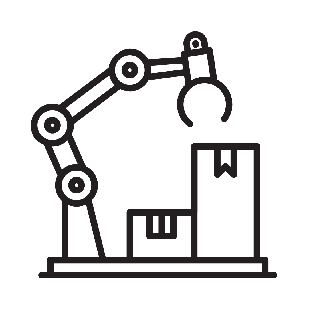 manufacturing tr